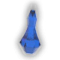 Water Walking Potion - Rare from Sky Castle